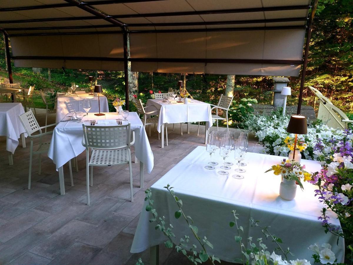 سكاربيرا Villa Giuliana B&B المظهر الخارجي الصورة
